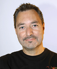 Martin Schade 1. Vorsitzender